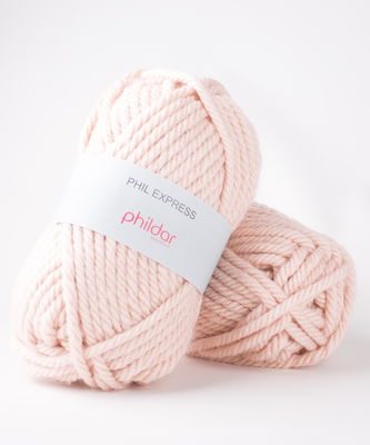 Phildar Phil Express Poudre op=op uit collectie 