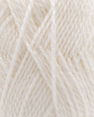 Phildar Phil looping Blanc