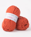 Phildar Phil Partner 6 Potiron (op=op uit collectie)