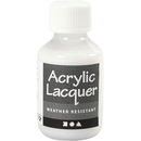 Acrylic Lacquer - Vernis weerbestendig (250 ml)