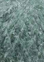 Lang Yarns Viola 1021.0017 smaragd gemeleerd op=op uit collectie 