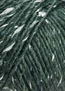 Lang Yarns Duke 1024.0018 donker groen gemeleerd (op=op uit collectie)