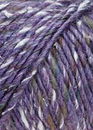Lang Yarns Duke 1024.0046 paars gemeleerd (op=op uit collectie)