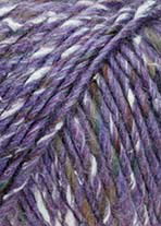 Lang Yarns Duke 1024.0046 paars gemeleerd op=op uit collectie 