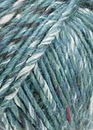 Lang Yarns Duke 1024.0074 aqua groen gemeleerd (op=op uit collectie)