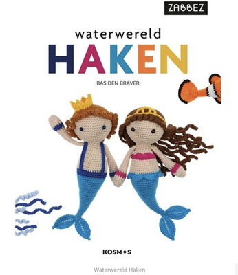 Waterwereld haken