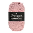 Scheepjes Chunky Monkey 1080 peal pink