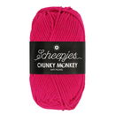 Scheepjes Chunky Monkey 1435 magenta