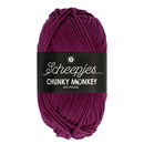 Scheepjes Chunky Monkey 1061 cerise