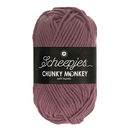 Scheepjes Chunky Monkey 1067 rosewood