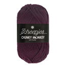 Scheepjes Chunky Monkey 2007 plum