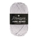 Scheepjes Chunky Monkey 1724 heather