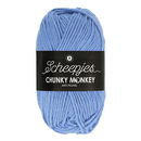 Scheepjes Chunky Monkey 1082 mayflower