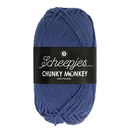 Scheepjes Chunky Monkey 1825 midnight