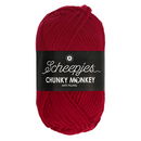Scheepjes Chunky Monkey 1246 cardinal