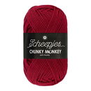Scheepjes Chunky Monkey 1123 Garnet