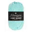 Scheepjes Chunky Monkey 1034 baby blue
