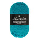 Scheepjes Chunky Monkey 2012 deep turquoise
