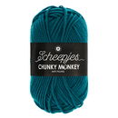 Scheepjes Chunky Monkey 1829 teal