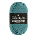 Scheepjes Chunky Monkey 1722 Carolina blue
