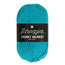 Scheepjes Chunky Monkey 1068 turquoise