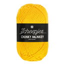 Scheepjes Chunky Monkey 2004 canary