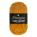 Scheepjes Chunky Monkey 1709 ochre