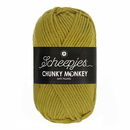 Scheepjes Chunky Monkey 1712 bumblebee