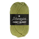 Scheepjes Chunky Monkey 1065 sage