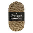 Scheepjes Chunky Monkey 1064 beige