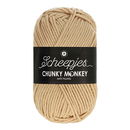 Scheepjes Chunky Monkey 1710 camel
