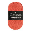 Scheepjes Chunky Monkey 1132 coral