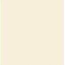 Rits deelbaar 50 cm creme