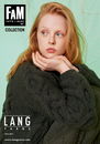 Lang Yarns magazine 261 winter 2019-2020