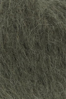 Lang Yarns Malou Light 887.0098 olijf groen