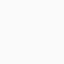 Rits deelbaar 30 cm wit