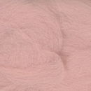 Merino lontwol 605  rose EU* (50 gram)