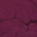Merino lontwol 615 aubergine EU (50 gram)