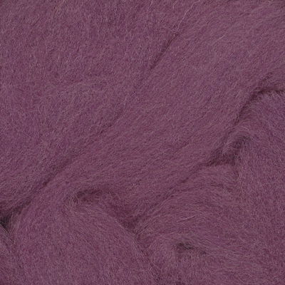 Merino lontwol 614 dusty EU 50 gram 