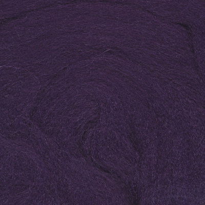 Merino lontwol 616 grape EU 50 gram 