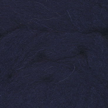 Merino lontwol 625 navy EU 50 gram 