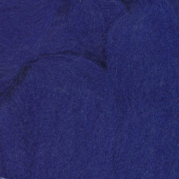 Merino lontwol 624 royal EU 50 gram 