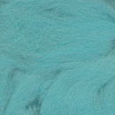 Merino lontwol 669* blue lagoon EU (50 gram)
