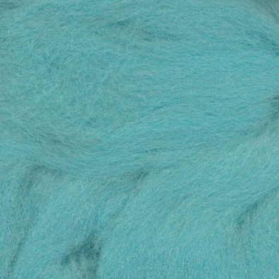 Merino lontwol 669* blue lagoon EU 50 gram 