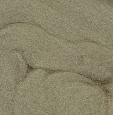 Merino lontwol 699 wedgewood green EU 50 gram 