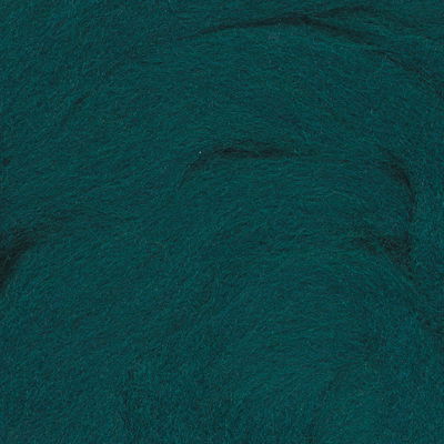 Merino lontwol 630 jade EU* 50 gram 