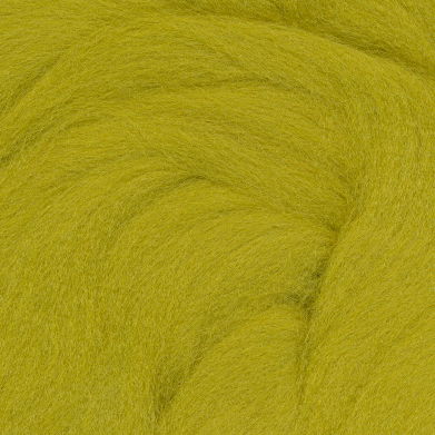 Merino lontwol 659 pistach EU 50 gram 