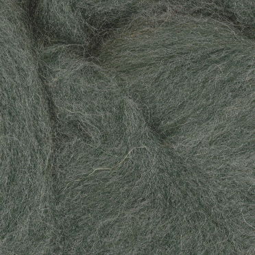 Merino lontwol 647 fir mix EU 50 gram 