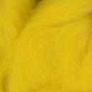 Merino lontwol 666 sunshine EU* (ca 50 gram)