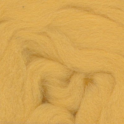 Merino lontwol 602 corn EU* 50 gram 